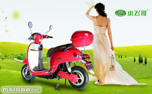 【小飛哥電動車】品牌介紹&rarr;小飛哥電瓶車_千喜集團(tuán)_買購網(wǎng)