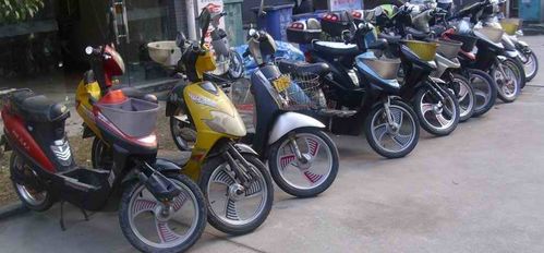 電動(dòng)車電瓶不夠跑 維修工教你幾招,不花1分錢,每天多跑8公里