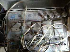 電動車干電瓶修復與保養(yǎng)指南