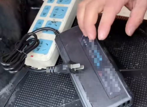 給電動車充電，10個人9個錯，難怪騎不遠，電瓶不耐用