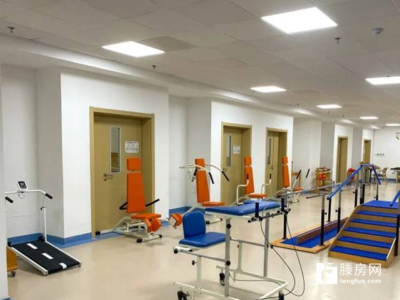 首批長者入住滕州養老綜合服務中心，開啟幸福晚年新篇章