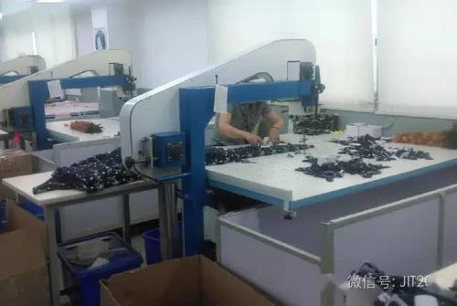 開工季服裝廠如何 牛 轉乾坤 做好排產計劃是關鍵