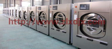 供應配額服裝水洗廠設備價格 服裝砂洗設備報價 紡機,印染整理機械 紡機網