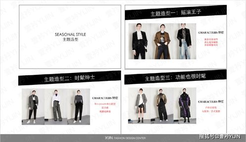 從設計到產(chǎn)品 品牌總監(jiān)教你如何做服裝品牌設計企劃